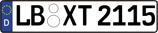 LB-XT2115