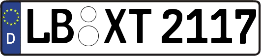 LB-XT2117