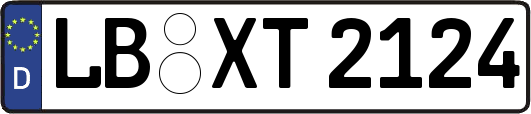 LB-XT2124