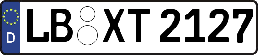 LB-XT2127