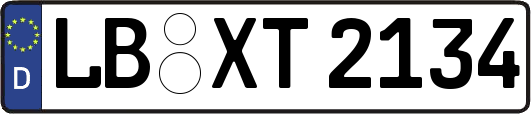 LB-XT2134