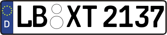 LB-XT2137