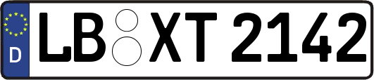 LB-XT2142