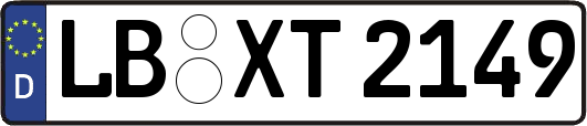 LB-XT2149