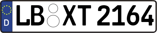 LB-XT2164