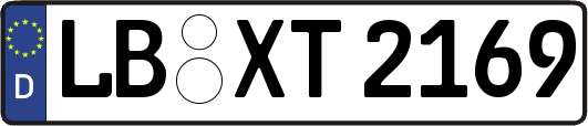 LB-XT2169