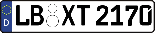 LB-XT2170