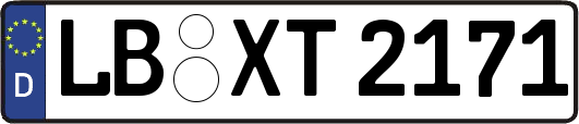 LB-XT2171