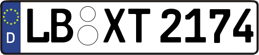 LB-XT2174