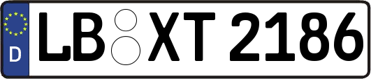 LB-XT2186
