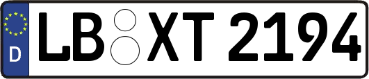 LB-XT2194