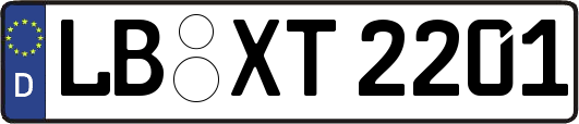 LB-XT2201