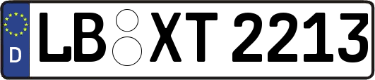 LB-XT2213