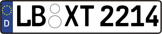 LB-XT2214