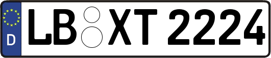 LB-XT2224