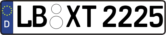 LB-XT2225