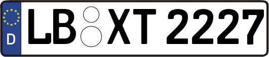LB-XT2227
