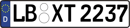 LB-XT2237