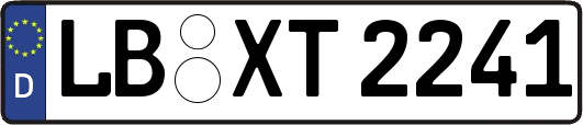 LB-XT2241