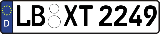 LB-XT2249