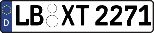 LB-XT2271
