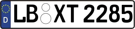 LB-XT2285