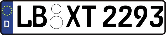 LB-XT2293