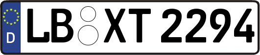 LB-XT2294