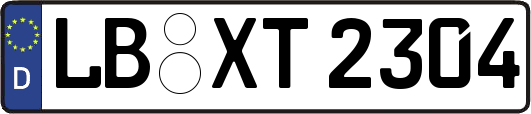 LB-XT2304