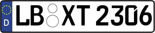 LB-XT2306