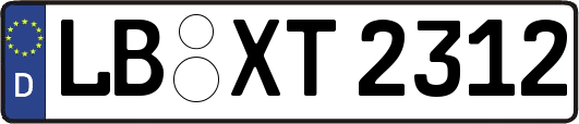 LB-XT2312