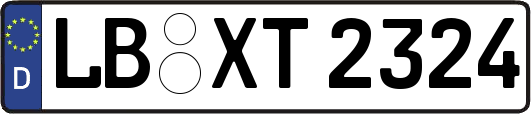 LB-XT2324