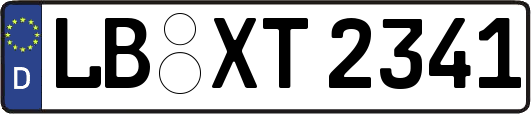 LB-XT2341