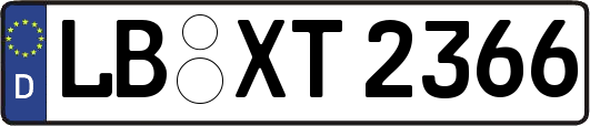 LB-XT2366