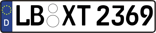 LB-XT2369