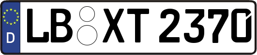 LB-XT2370