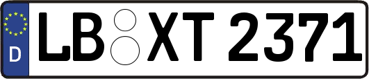LB-XT2371