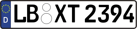 LB-XT2394