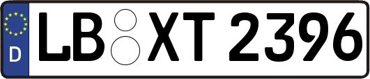 LB-XT2396