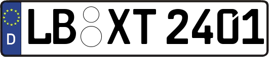 LB-XT2401