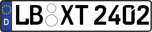 LB-XT2402