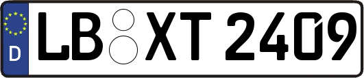 LB-XT2409