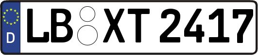 LB-XT2417