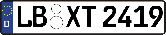 LB-XT2419