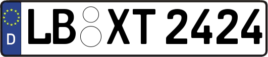 LB-XT2424