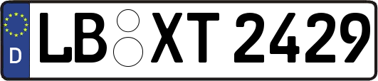 LB-XT2429