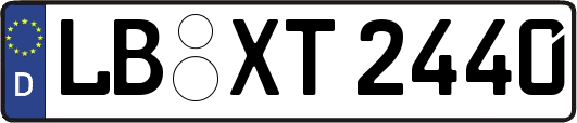 LB-XT2440