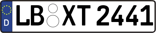 LB-XT2441