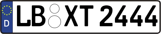 LB-XT2444