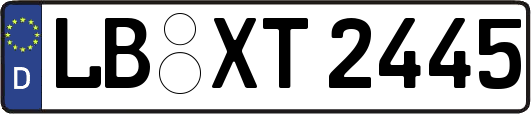 LB-XT2445